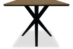 Eettafels-Lamulux Eettafel Hawea