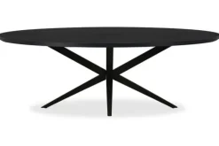 Eettafels-Lamulux Eettafel Hawea