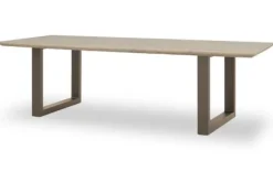 Clearance Eettafel  Hector Eettafels