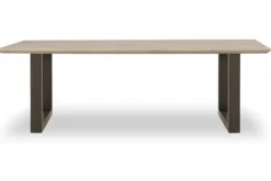 Clearance Eettafel  Hector Eettafels