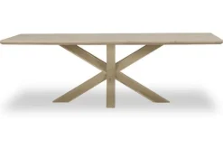 Eettafels-van Dijk Furniture Eettafel  Hector