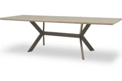 Eettafels-van Dijk Furniture Eettafel  Hector