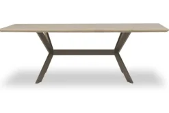 Eettafels-van Dijk Furniture Eettafel  Hector