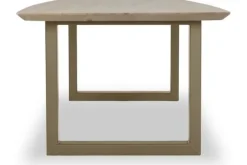 Eettafels-van Dijk Furniture Eettafel  Hector