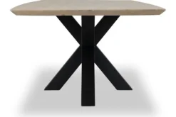 Eettafels-van Dijk Furniture Eettafel  Hector