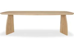 Eettafels-van Dijk Furniture Eettafel Howling