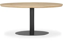 Eettafels-van Dijk Furniture Eettafel Howling
