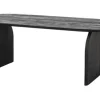 Clearance Eettafel Hudson Eettafels