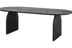 Clearance Eettafel Hudson Eettafels