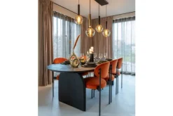 Clearance Eettafel Hudson Eettafels