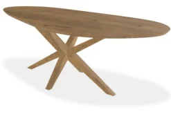 Discount Eettafel Isaac Eettafels