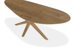 Discount Eettafel Isaac Eettafels