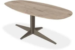 Hot Eettafel Isaac Eettafels