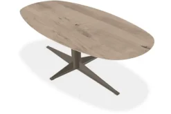 Hot Eettafel Isaac Eettafels