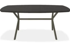 Hot Eettafel Isaac Eettafels