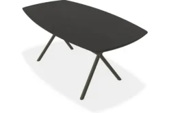 Hot Eettafel Isaac Eettafels