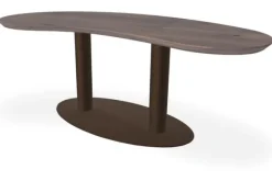 Eettafels-De Houtmaatschappij Eettafel Isaac