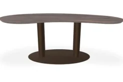 Eettafels-De Houtmaatschappij Eettafel Isaac