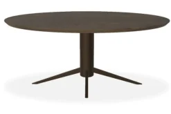 Eettafel Isaac Eettafels
