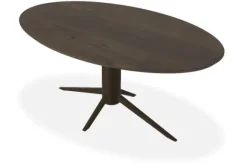 Eettafel Isaac Eettafels