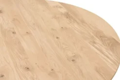 Eettafels-De Houtmaatschappij Eettafel Isaac