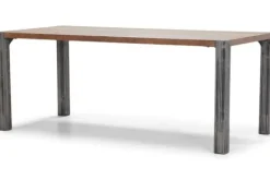 Eettafels-Lamulux Eettafel Kahlua - Kinga