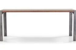 Eettafels-Lamulux Eettafel Kahlua - Kinga