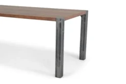 Eettafels-Lamulux Eettafel Kahlua - Kinga