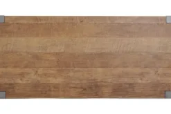 Eettafels-Lamulux Eettafel Kahlua - Kinga