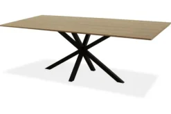 Eettafels-Lamulux Eettafel  Kent