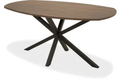 Eettafels-Lamulux Eettafel Kent