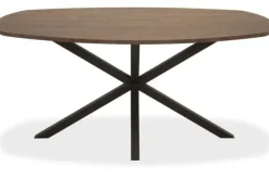 Eettafels-Lamulux Eettafel Kent