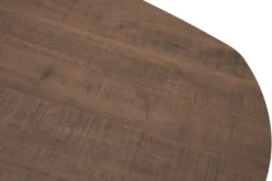 Eettafels-Lamulux Eettafel Kent