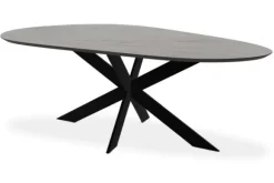 Eettafels-Every Table BV Eettafel La Paz