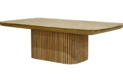 Outlet Eettafel Lausanne Eettafels