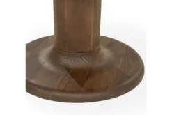 Hot Eettafel Lichtbruin 96561 Coco Eettafels