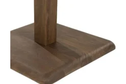 New Eettafel Lichtbruin 96545 Florent Eettafels