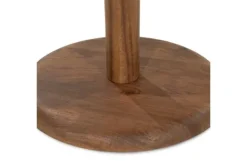 Eettafels-Eleonora Meubelen Eettafel Lichtbruin 96543 Florent