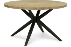 Outlet Eettafel Lucania -  Carma Eettafels