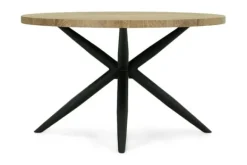 Outlet Eettafel Lucania -  Carma Eettafels