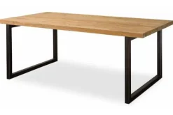 Hot Eettafel Lucca Eettafels