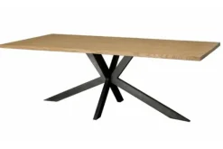 Eettafels-Tower Living Eettafel Luna