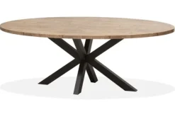 Eettafels-Lamulux Eettafel Lynn