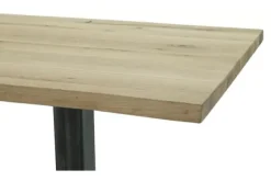 Eettafels-Country Style Eettafel Marja Zwart