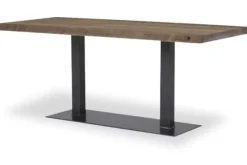 Eettafels-Country Style Eettafel Marja Zwart