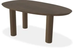 Eettafels-De Houtmaatschappij Eettafel Mathijs