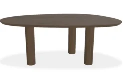 Eettafels-De Houtmaatschappij Eettafel Mathijs