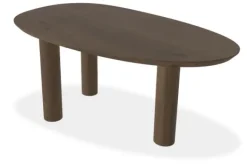 Eettafels-De Houtmaatschappij Eettafel Mathijs