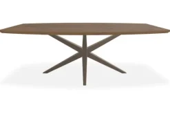 Eettafels-De Houtmaatschappij Eettafel Mathijs