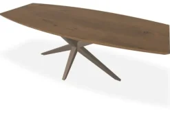 Eettafels-De Houtmaatschappij Eettafel Mathijs